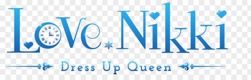 Love Nikki Nikki-Dress UP Queen Video Game PNG