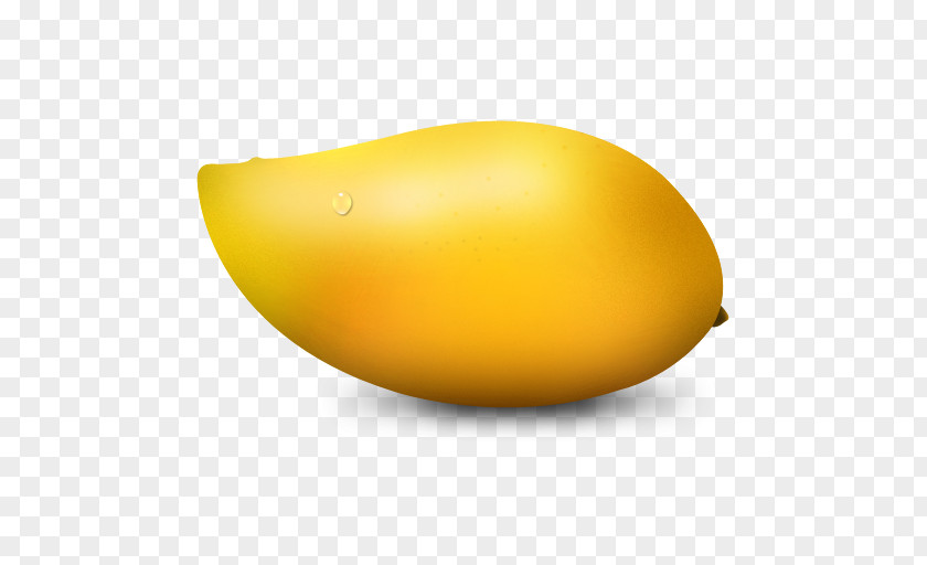 Mango Lemon PNG