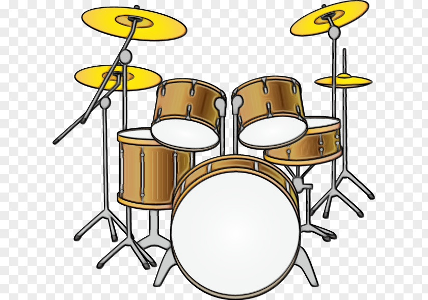 Musician Gong Bass Drum Drums Percussion Musical Instrument Clip Art PNG