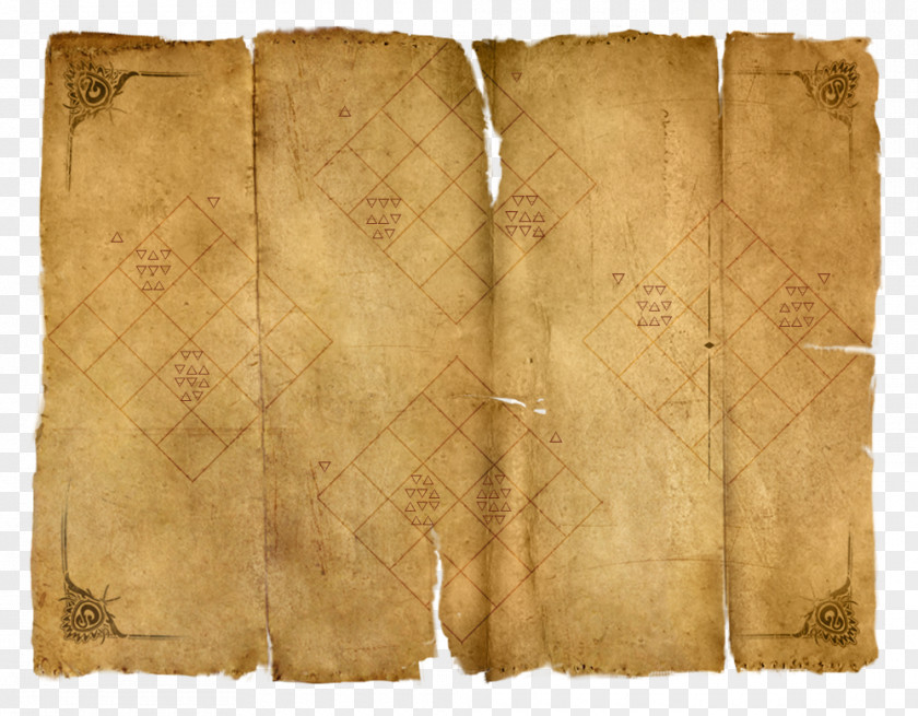 Paper Dofus Muntelier Silk PNG