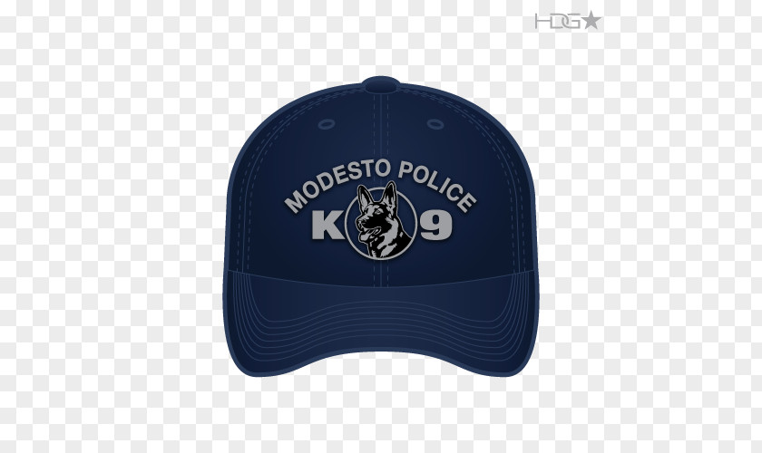 Police Cap Baseball T-shirt Dog PNG
