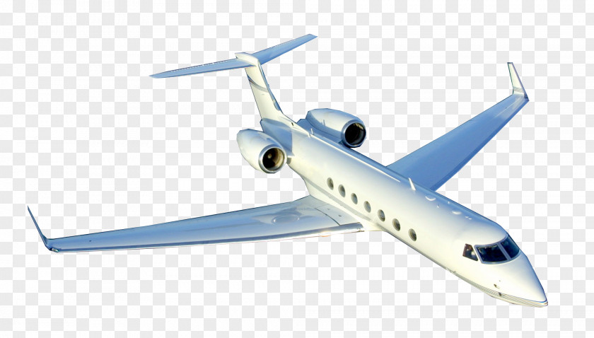Private Jet Flight Aircraft Airplane Helicopter Business PNG