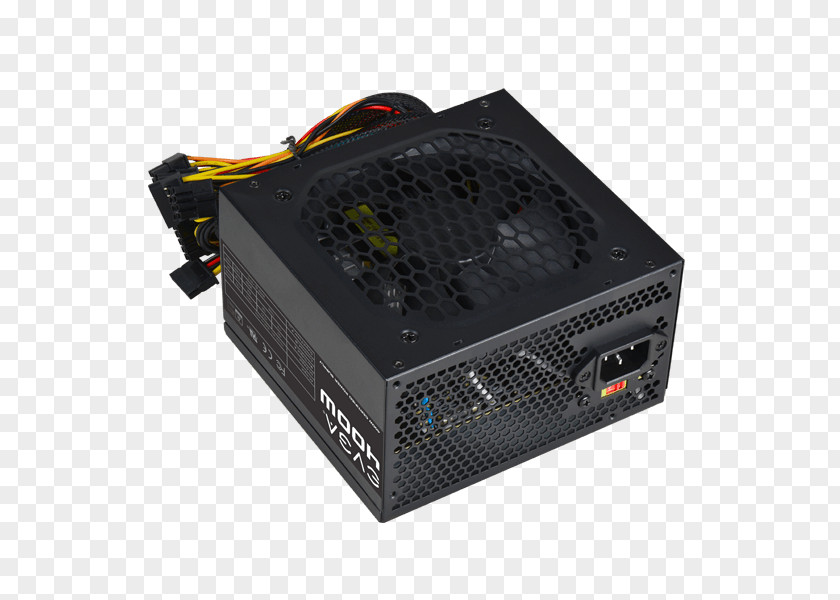 Rx 100 Power Supply Unit ATX Converters EVGA Corporation PCI Express PNG