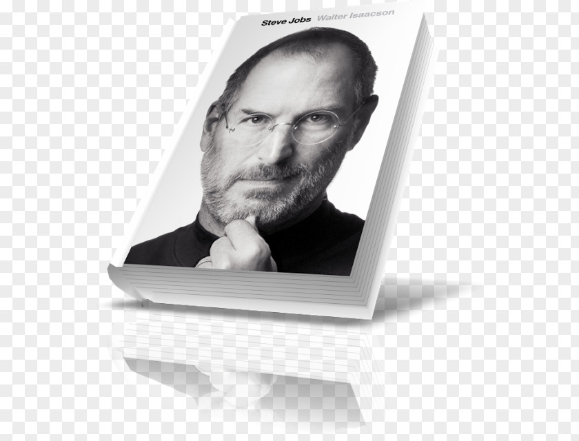 Steve Jobs Los Secretos De Jobs: Ideas Innovadoras Que Cambiaron El Mundo Biography La Fotografia Paso A Résumé PNG