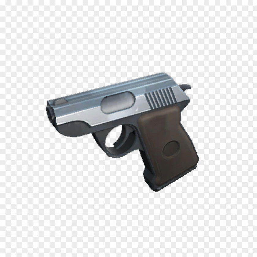 Weapon Team Fortress 2 Loadout Pistol PNG