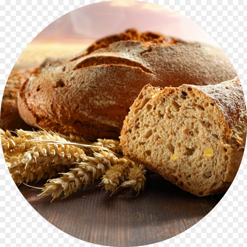 Whole Wheat Bread Rye White Kvass Flour PNG