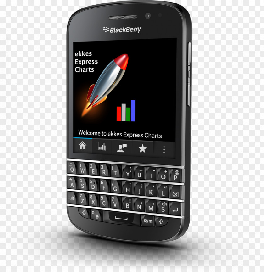 BlackBerry 10 Z10 Passport Q5 Smartphone Telephone PNG