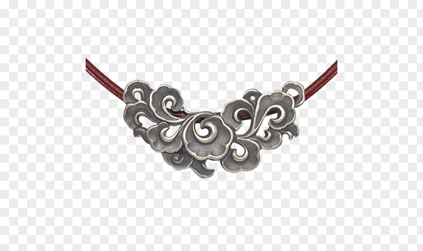 Brass Necklace Clouds Earring Jewellery Silver Bracelet PNG