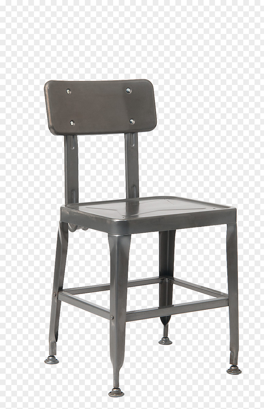 Bulldozer Table Tolix Bar Stool Chair Seat PNG