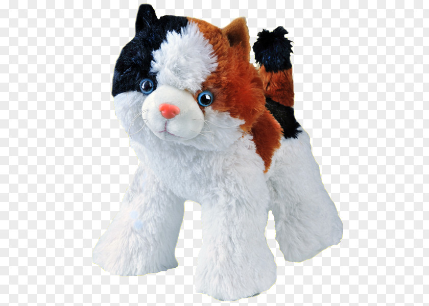 Calico Critters Cat Polar Bear Tiger Stuffed Animals & Cuddly Toys PNG