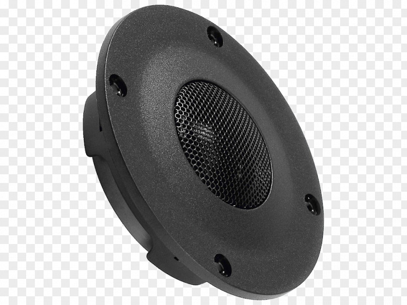 Car Subwoofer Sound Box PNG