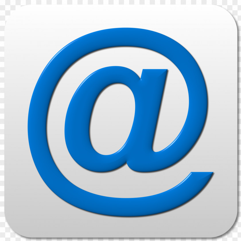 E Mail Symbol PNG