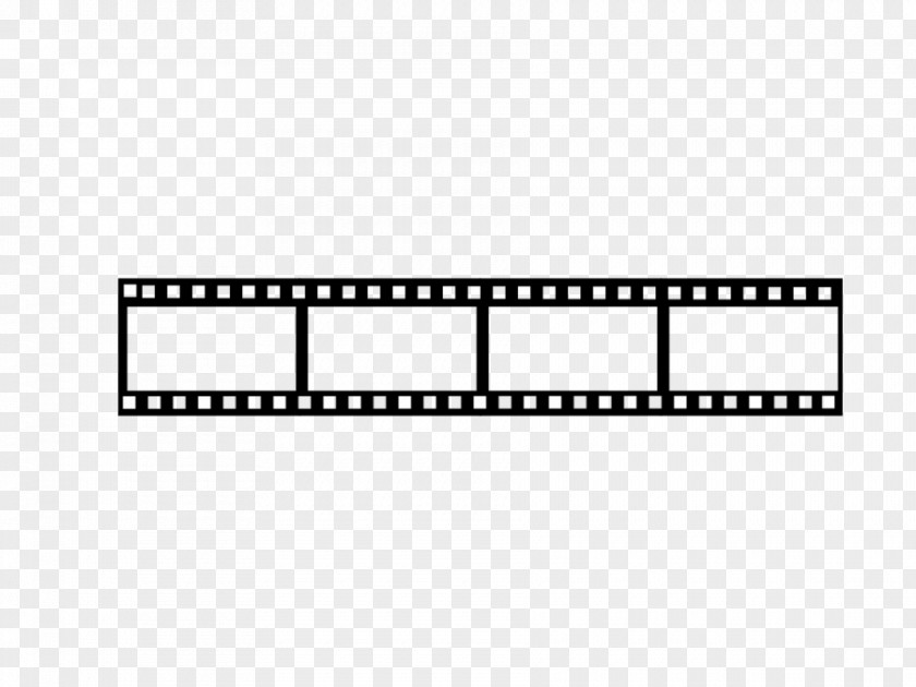 Filmstrip Photography PNG
