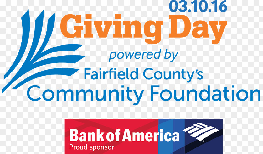 Foundation Day Greenwich Downtown Cabaret Theatre Donation Bank Of America PNG