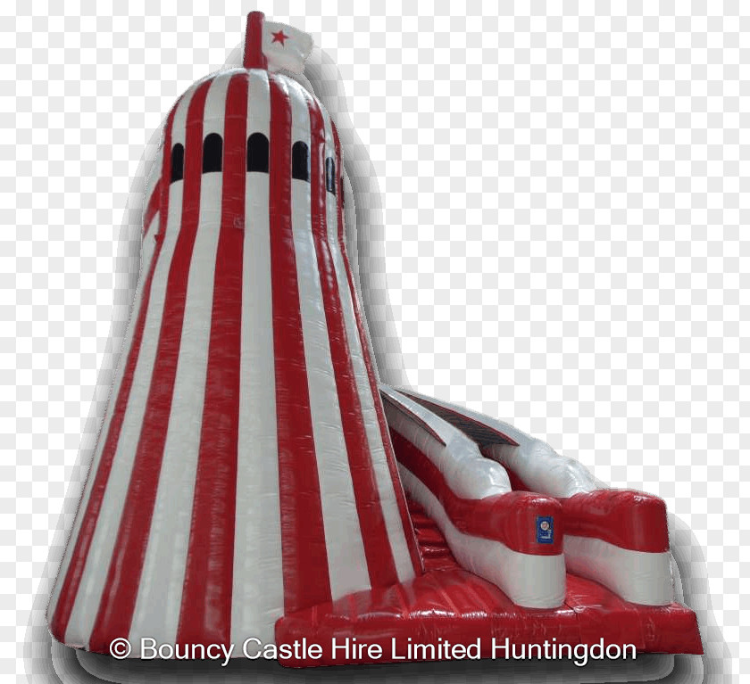 Helter Skelter Inflatable Bouncers Playground Slide PNG