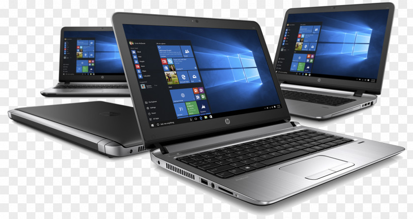 Hewlett-packard Hewlett-Packard HP ProBook 450 G3 430 Laptop Intel Core I5 PNG