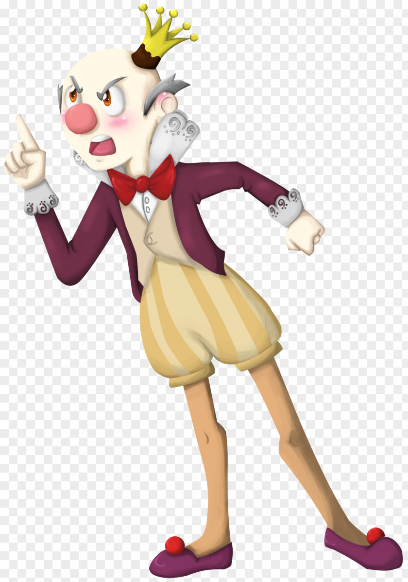 Jester Costume Design King Candy Cartoon PNG