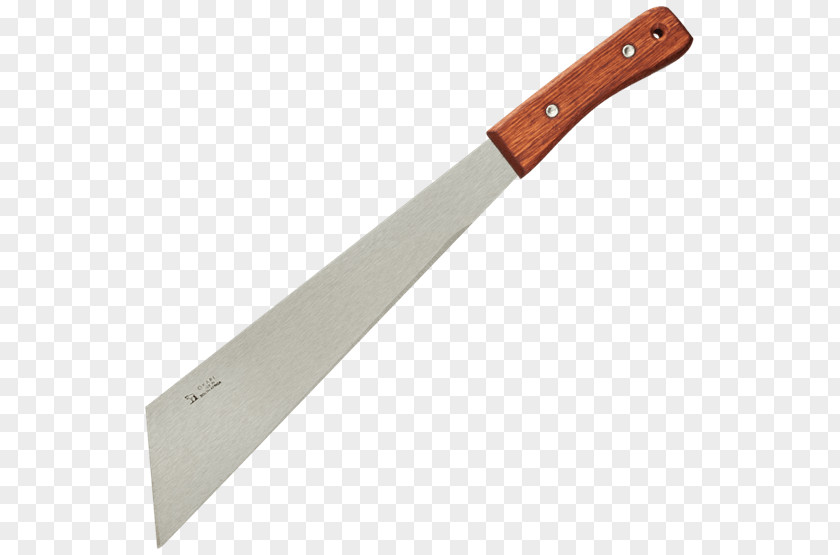 Knife Machete Utility Knives Kitchen Blade PNG