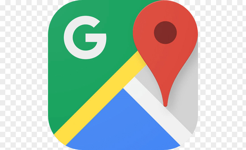Map Google Maps Navigation PNG
