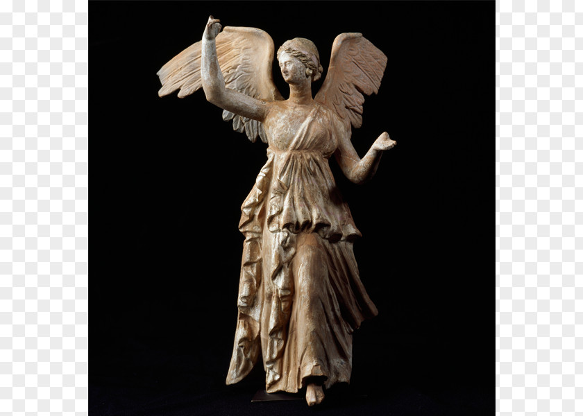 Nike Temple Of Athena Ancient Greece Hellenistic Period Goddess PNG