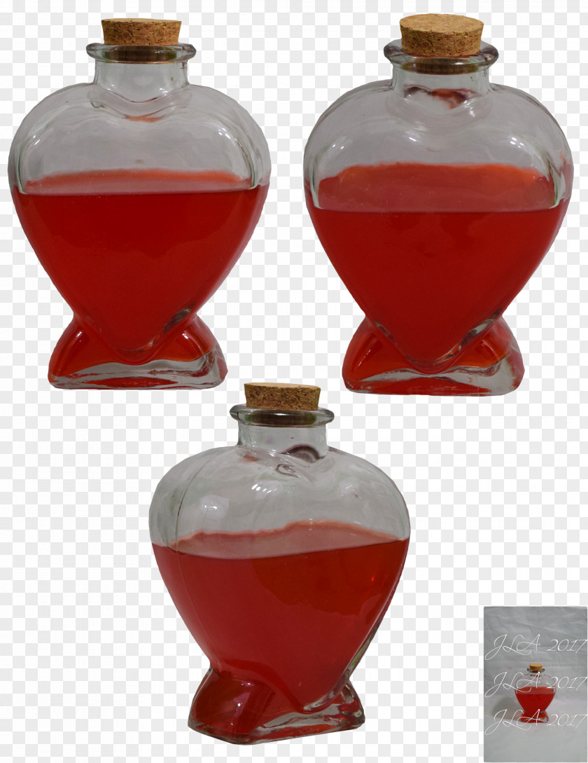 Potion Glass Bottle Liquid PNG