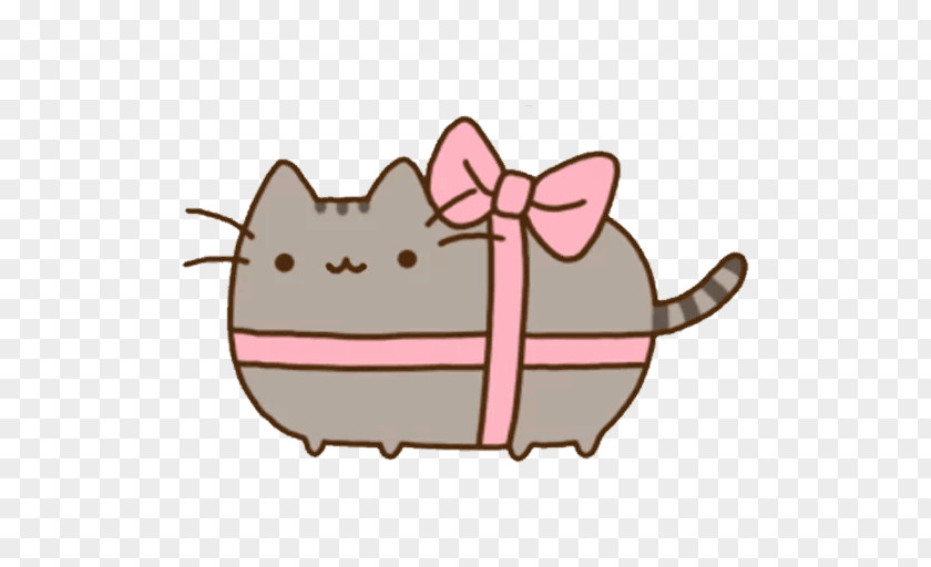 Sacha Baron Cohen Cat Pusheen Kitten Tenor PNG