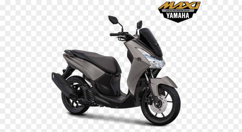 Scooter PT. Yamaha Indonesia Motor Manufacturing XMAX Motorcycle NMAX PNG