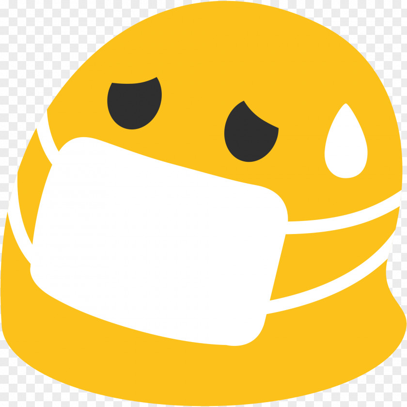 Sick Emojipedia Smiley Noto Fonts Unicode PNG