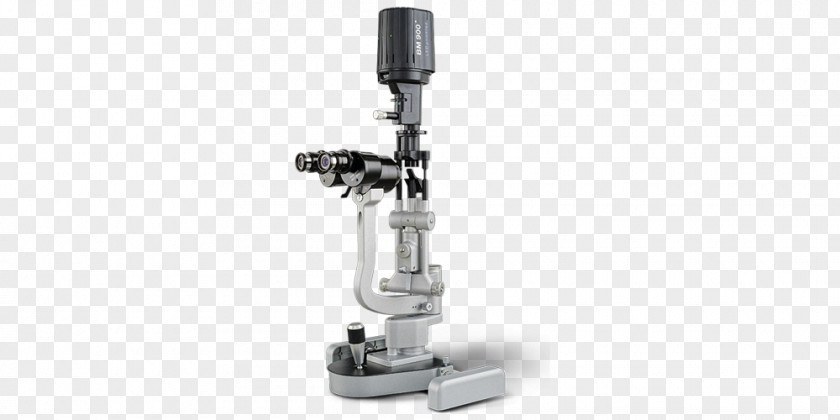 Slit Lamp Ophthalmology Haag-Streit Holding Medical Equipment Ocular Tonometry PNG