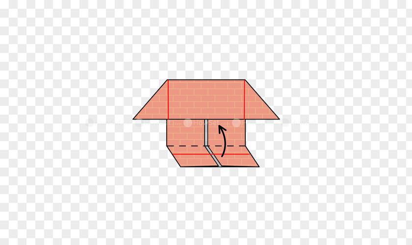 Sushi Handmade Lesson House Roof Line PNG
