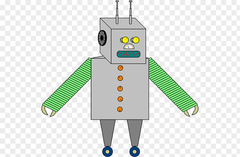 Technology Machine Cyborg Robot Computer Software PNG