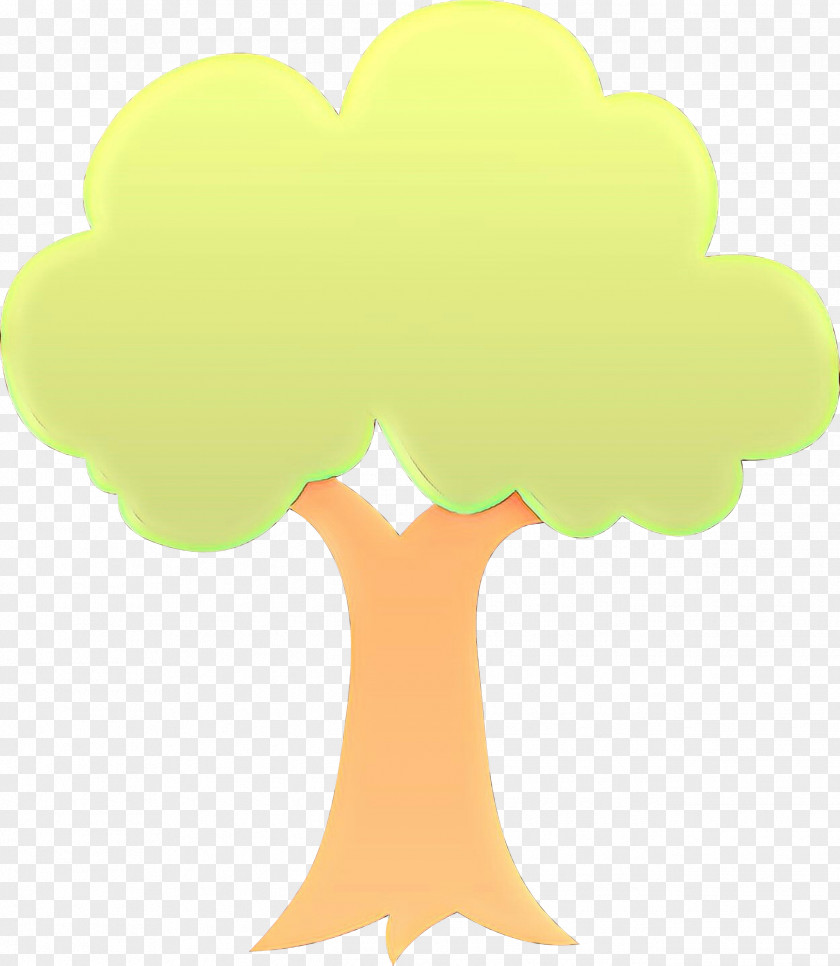 Tree Font Cartoon Leaf PNG