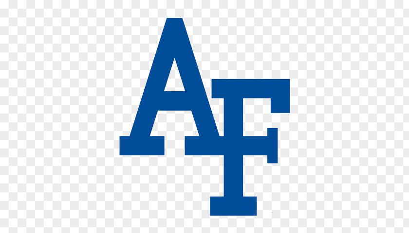 Air Force Logo Clip Art Falcon Stadium Falcons Football Boxing Navy Midshipmen Atlanta PNG