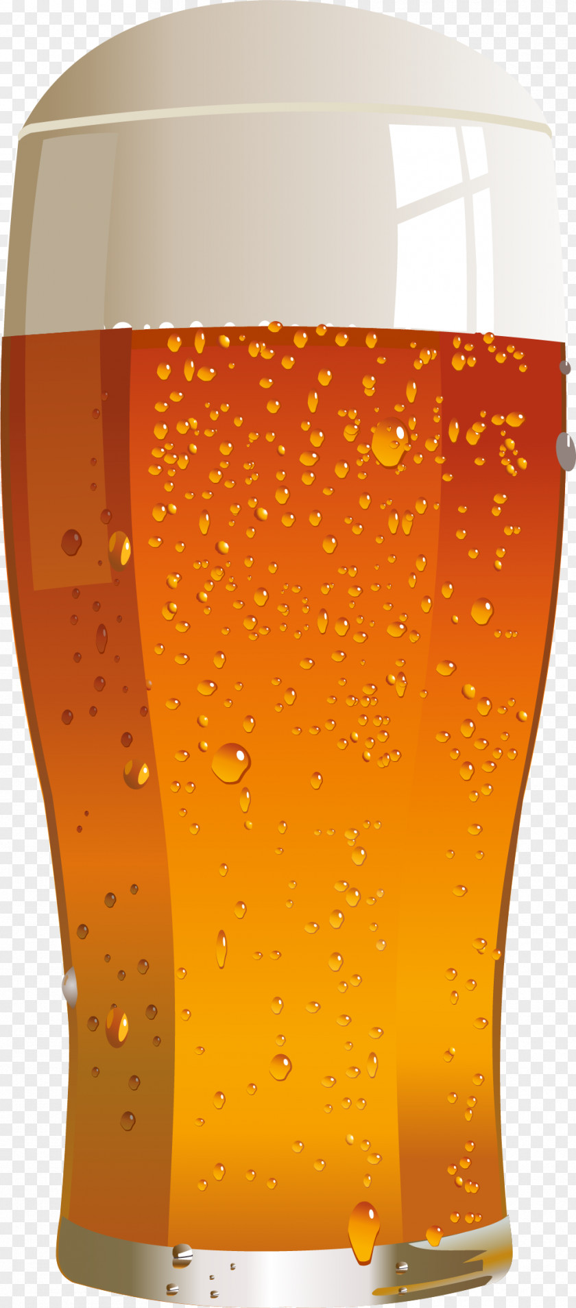 Brown Cartoon Beer Drawing PNG