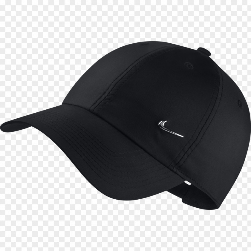 Cap Swoosh Baseball Nike Hat PNG