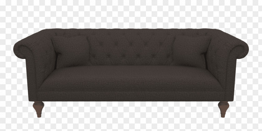 Chair Couch Living Room Wing Furniture PNG