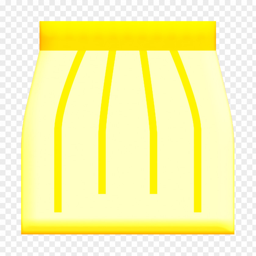 Clothes Icon Skirt PNG