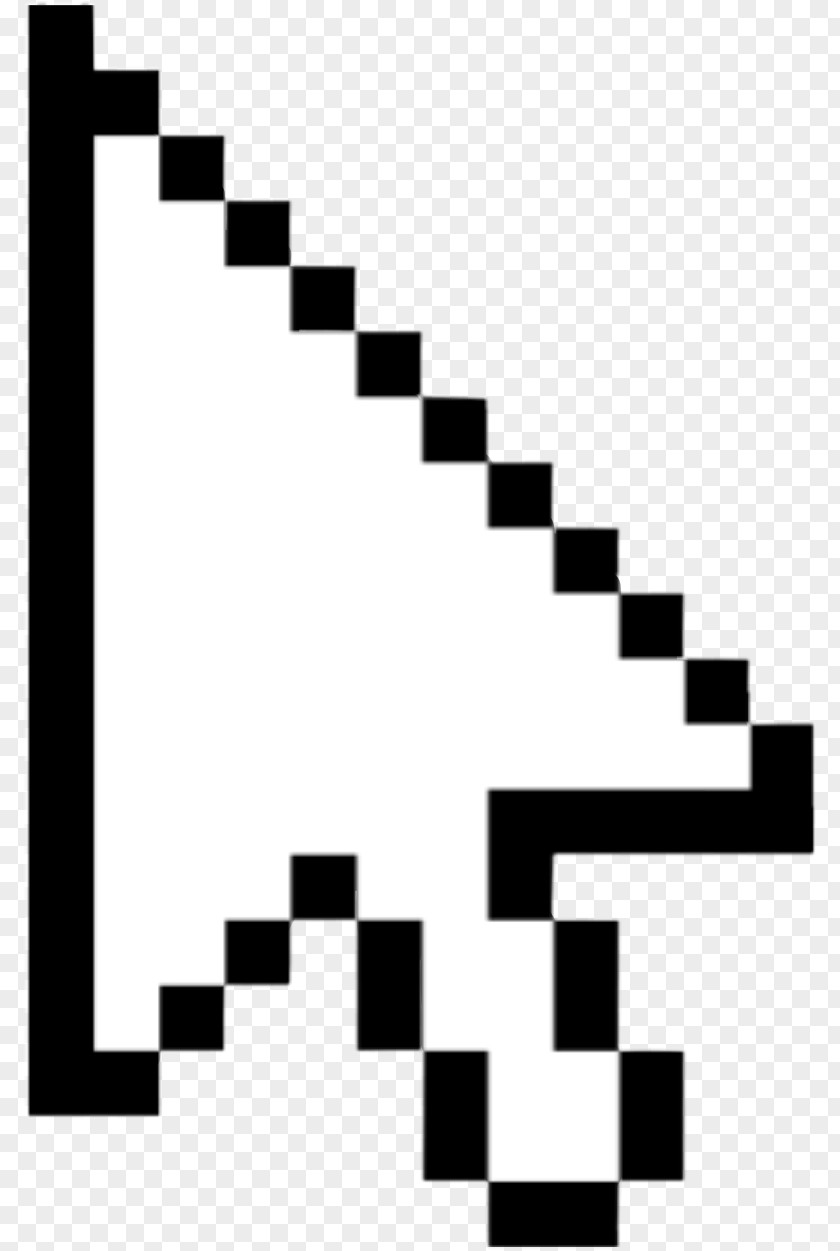 Computer Mouse Pointer Cursor Clip Art PNG