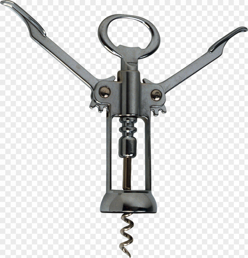 Corkscrew Photography Can Openers PNG