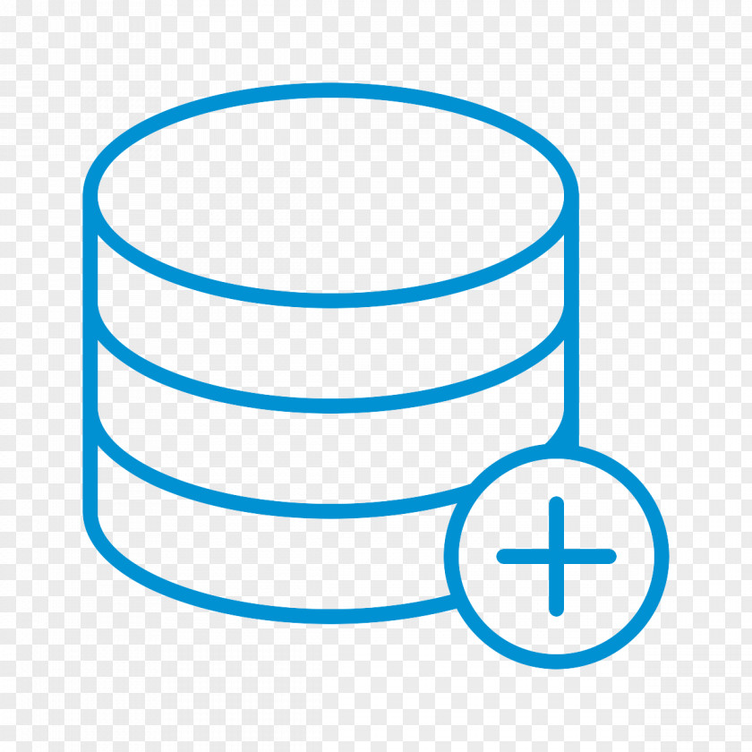 Database Symbol PNG