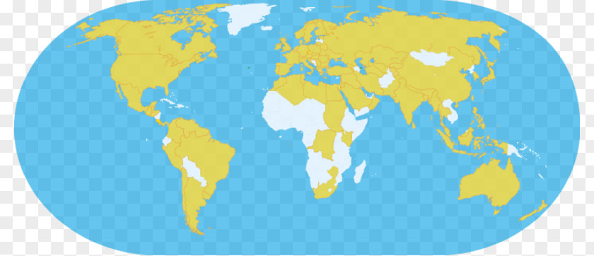 Eggs Recipes World Map Mapa Polityczna PNG