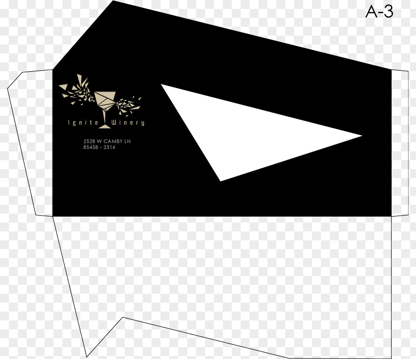 Envelope Design Graphic Paper Logo PNG