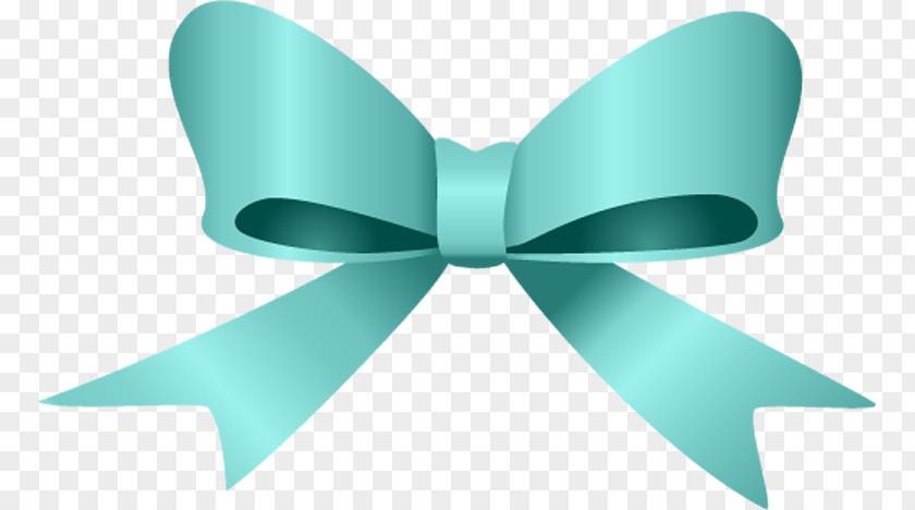 Fashion Accessory Azure Bow Tie PNG