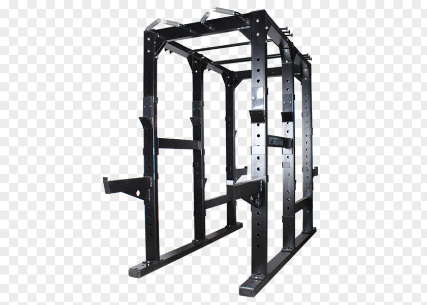 Fitness Centre Power Rack Exercise Equipment Smith Machine Physical PNG