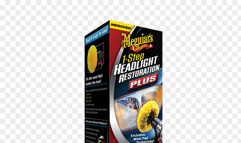 HEADLIGHT RESTORATION Car Plastic Headlight Restoration Chevrolet Monza Headlamp PNG