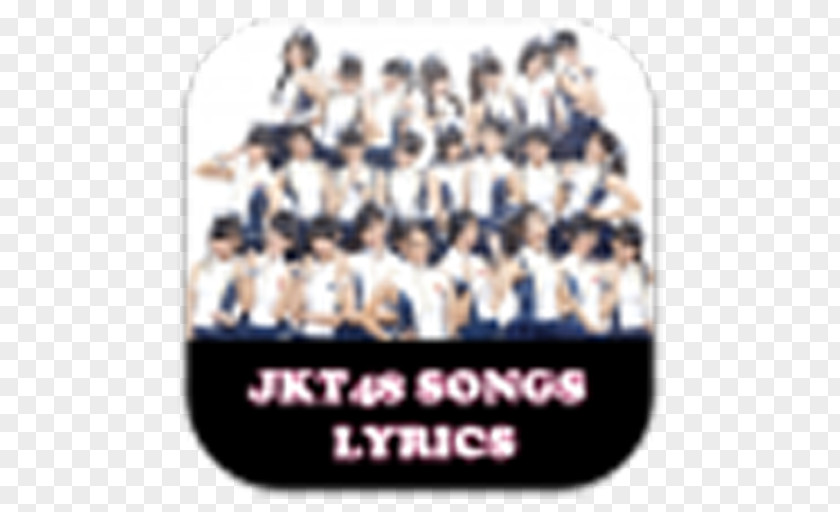 JKT 48 JKT48 Jakarta AKB48 BINGO! Gonna Jump (Gonna Jump) PNG