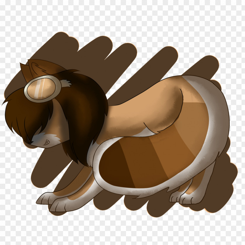 Lucky Dog Canidae Paw Claw Cartoon PNG