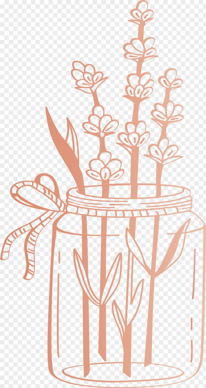 Mason Jar PNG