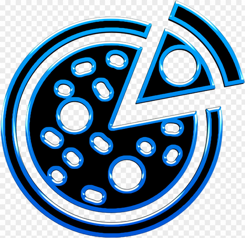 Pizza Icon Food PNG
