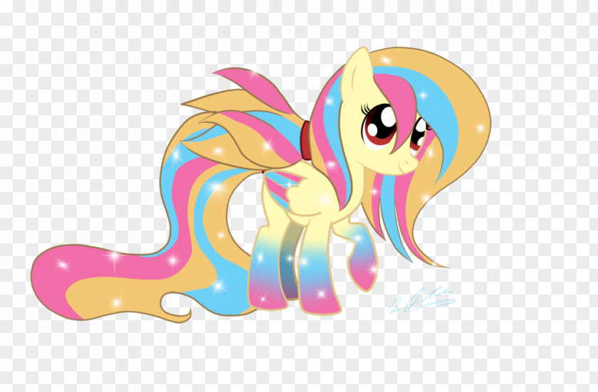 Rainbow Pony Pinkie Pie Princess Cadance Power PNG